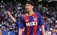 开云体育-关于东京FC击败江苏苏宁，晋级16强的信息