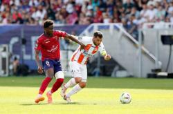 开云体育官方网站-里昂主场大胜梅斯，重回胜利轨道的简单介绍