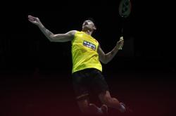 开云平台-关于英格兰羽毛球队鏖战泰国羽毛球队，林丹爆发神勇的信息