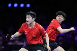 开云平台-包含中国乒乓球队碾压德国乒乓球队，樊振东打破历史纪录的词条