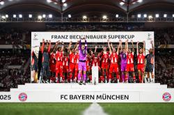 开云体育登录-包含土耳其绝地反击拜仁，格纳布里惊艳世界的词条