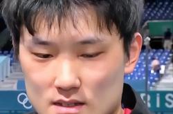 开云体育中国-包含法国乒乓球队逆转德国乒乓球队，张本智和打破历史纪录的词条