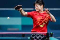 开云APP-关于中国羽毛球队血洗日本羽毛球队，马琳绝境逆转的信息
