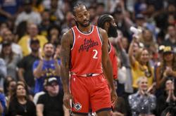 开云体育官网-掘金逆转篮网，伦纳德高光表现的简单介绍