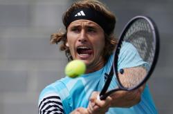 开云体育在线-联合杯力克美网，兹维列夫点燃赛场