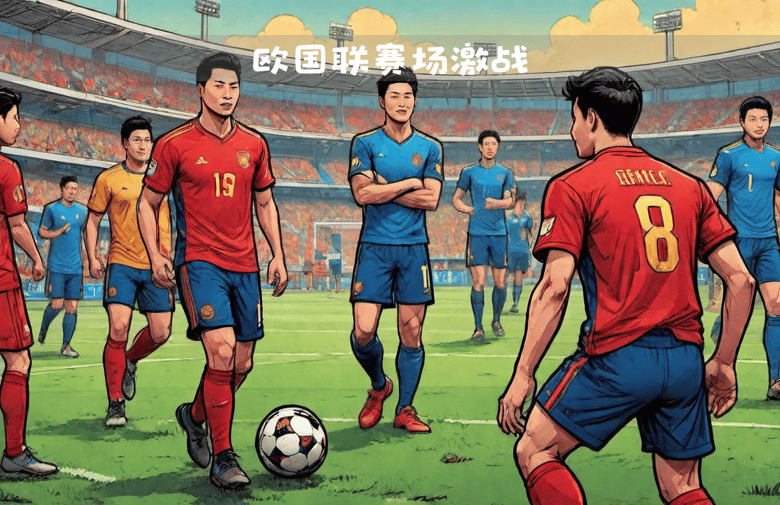 欧国联比赛再度上演，精彩纷呈