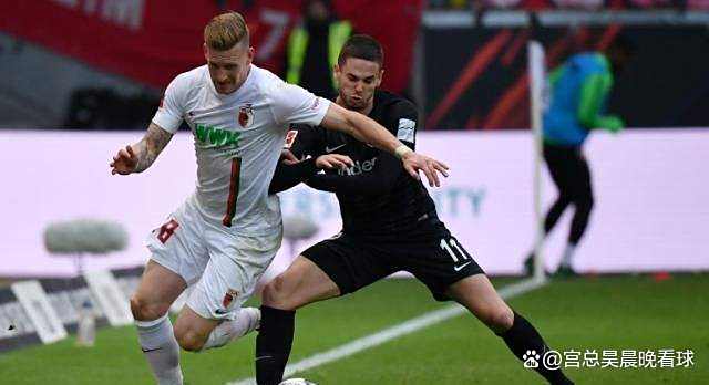 美因茨客场击败奥格斯堡，豪取3分斗争保级的简单介绍
