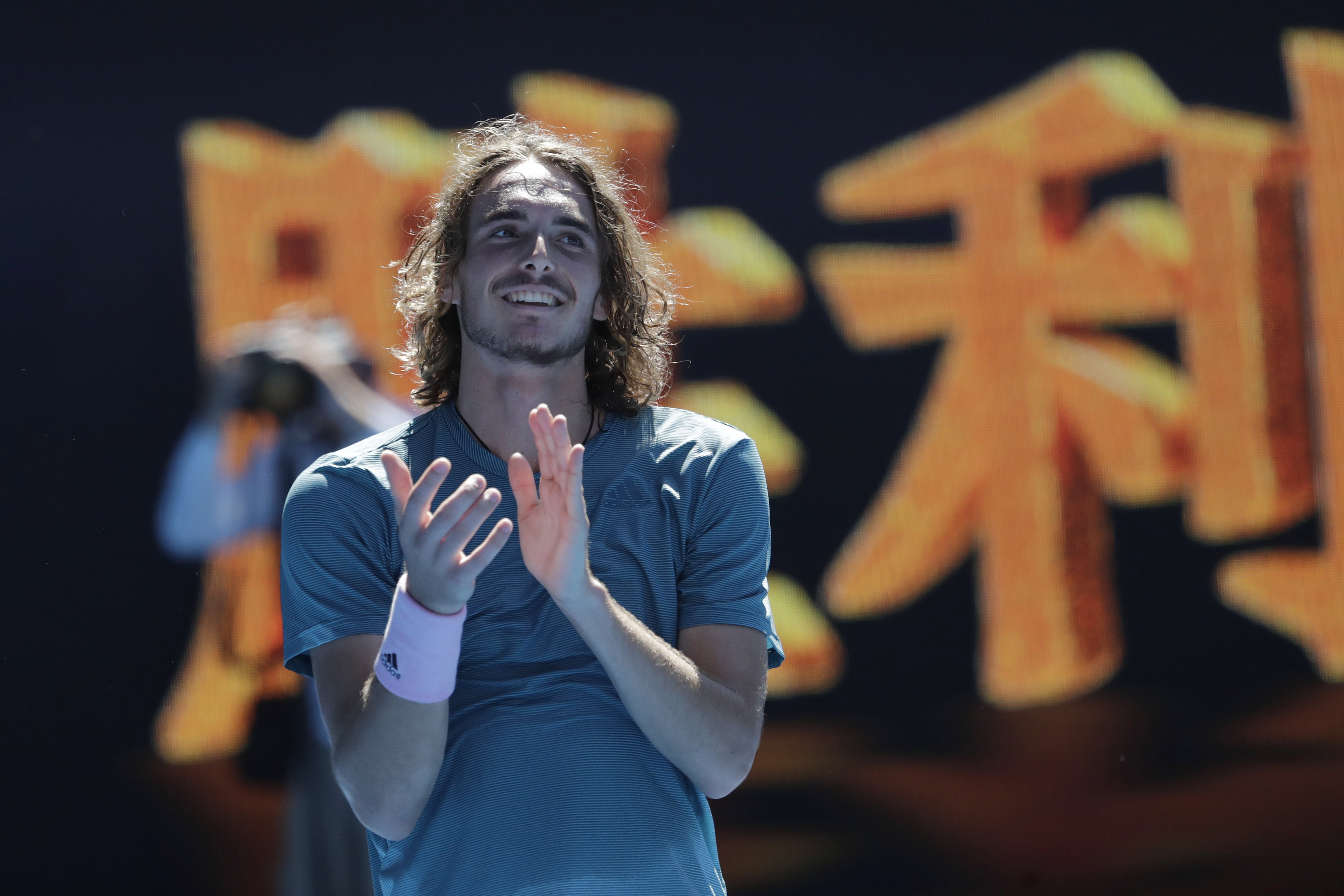 包含澳大利亚网球队力克世界网球队,西西帕斯完成帽子戏法的词条 包含澳大利亚网球队力克世界网球队,西西帕斯完成帽子戏法的词条