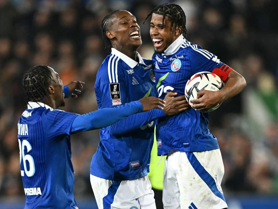 里昂主场大胜梅斯，重回胜利轨道的简单介绍