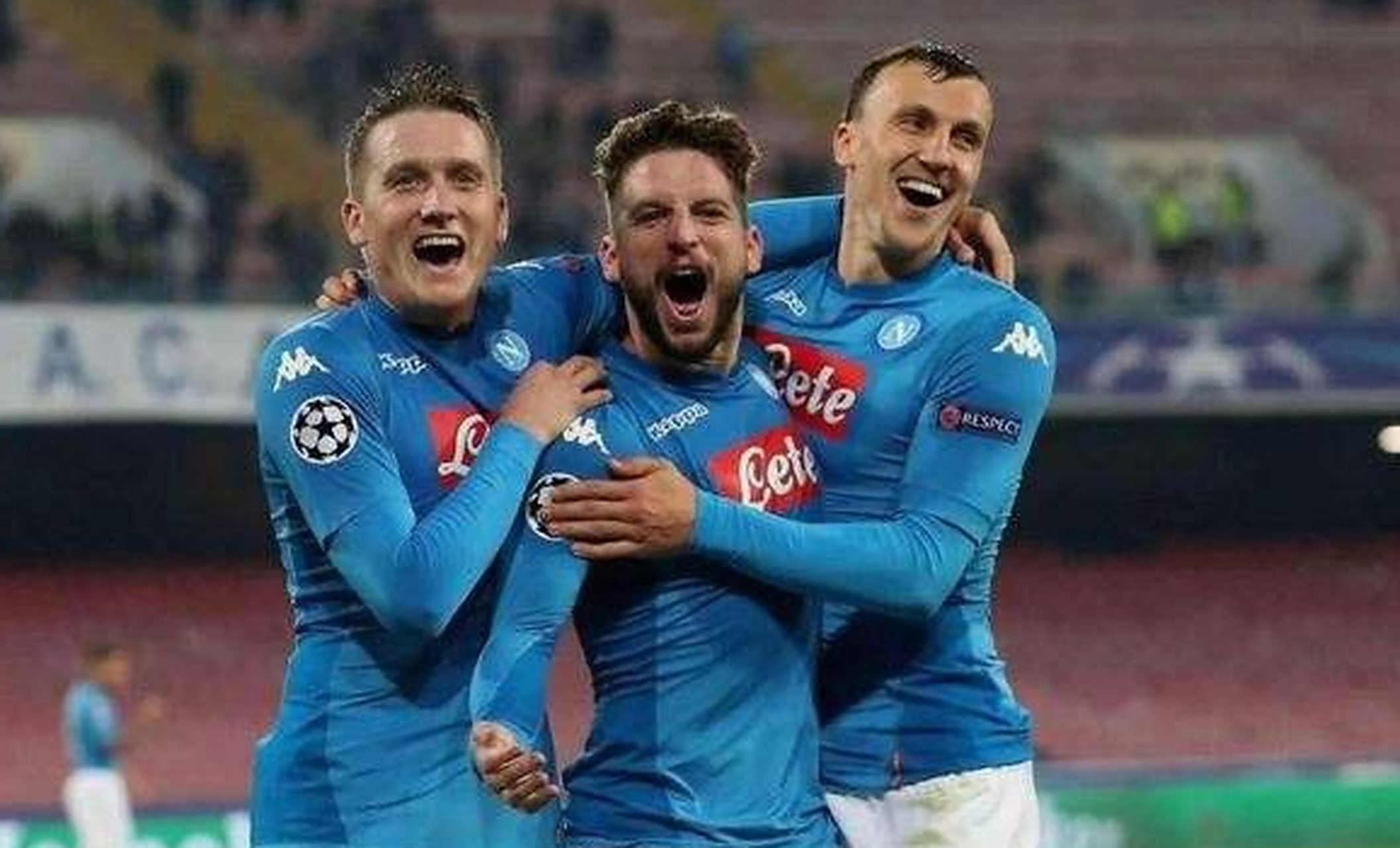 那不勒斯惨遭失利，遭遇连败尴尬的简单介绍