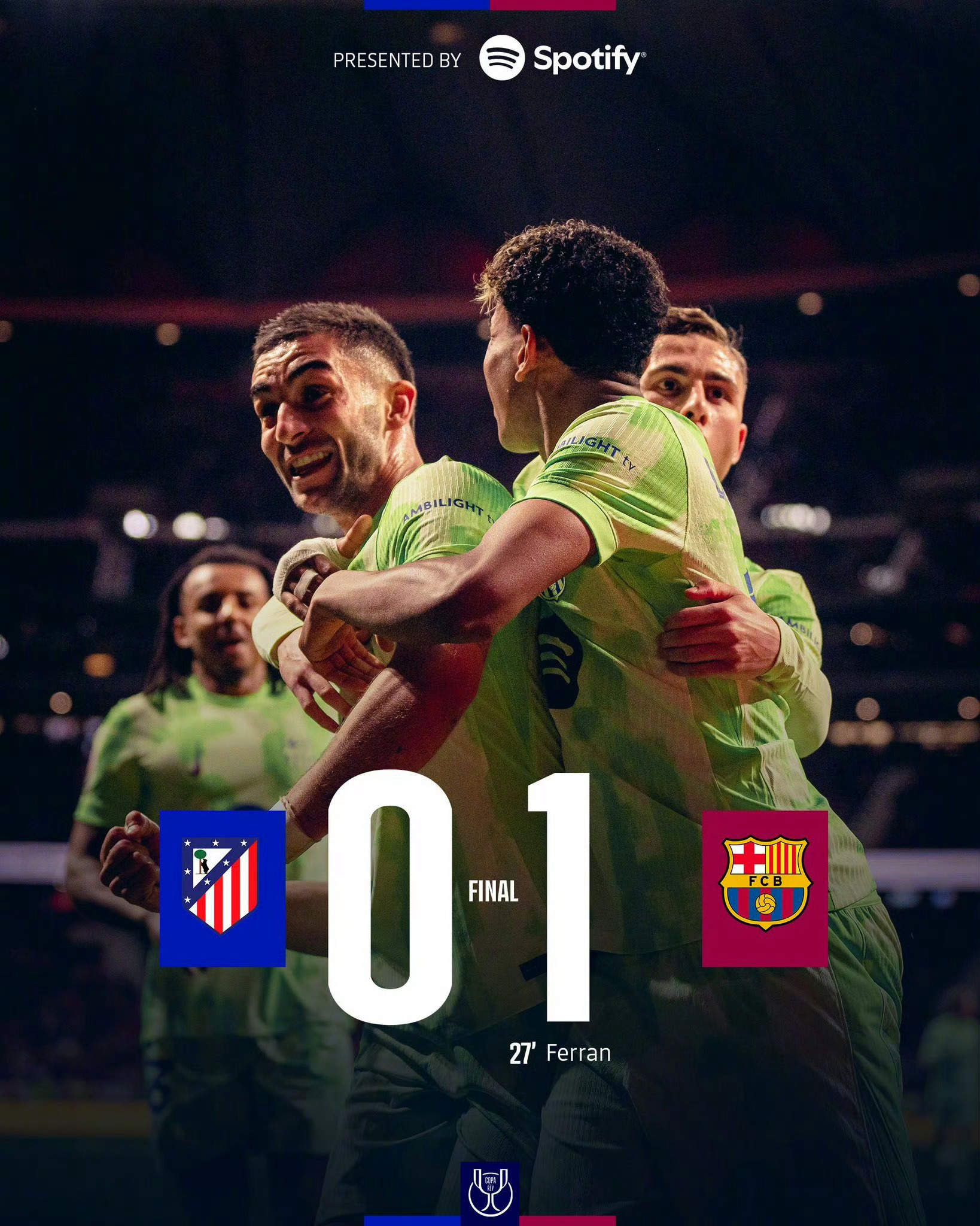 新星崛起！西班牙国脚在巴塞罗那取得关键进球的简单介绍