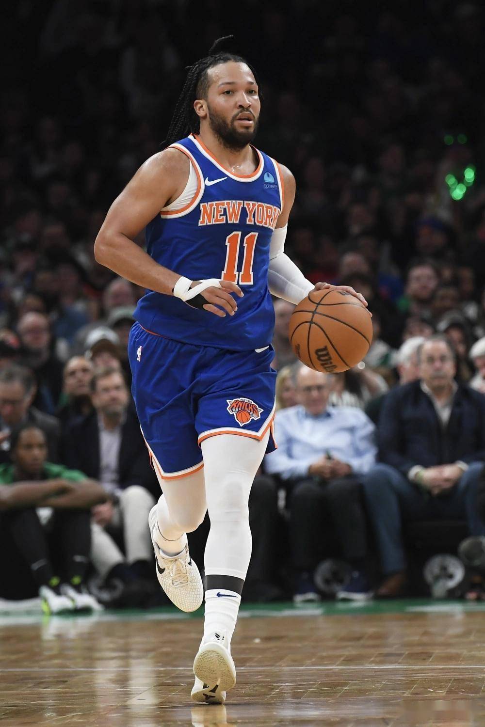 热火被尼克斯逆转，遭遇两连败