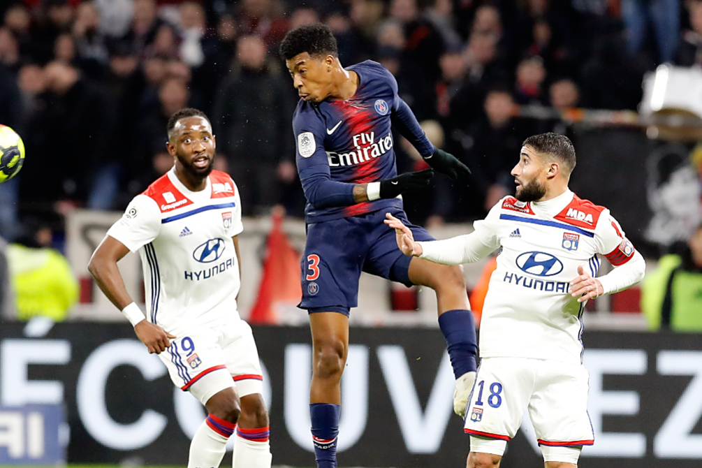 里昂客场大胜雷恩,实力雄厚 里昂客场大胜雷恩,实力雄厚