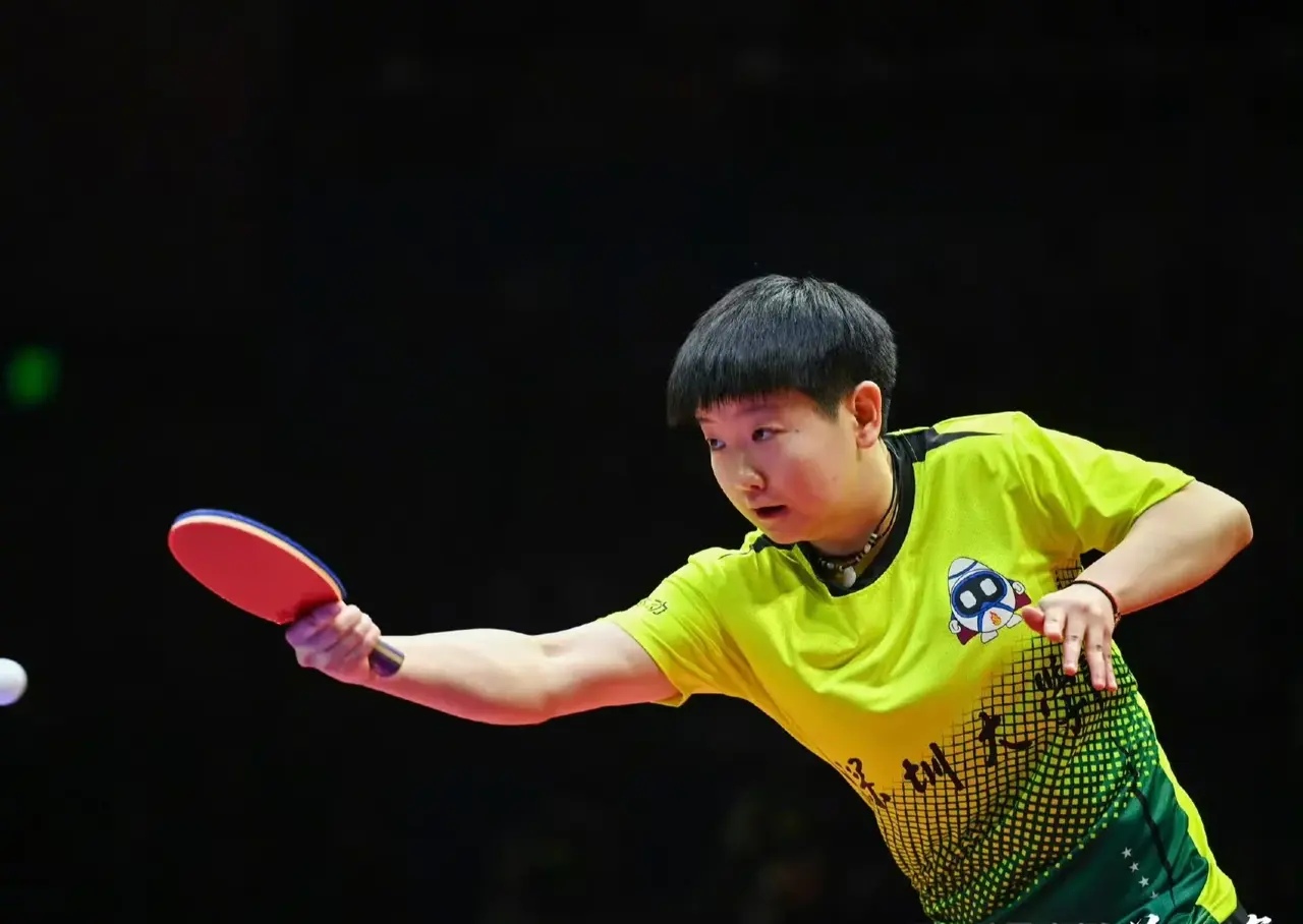 包含英国乒乓球队翻盘比利时乒乓球队，许昕统治全场的词条