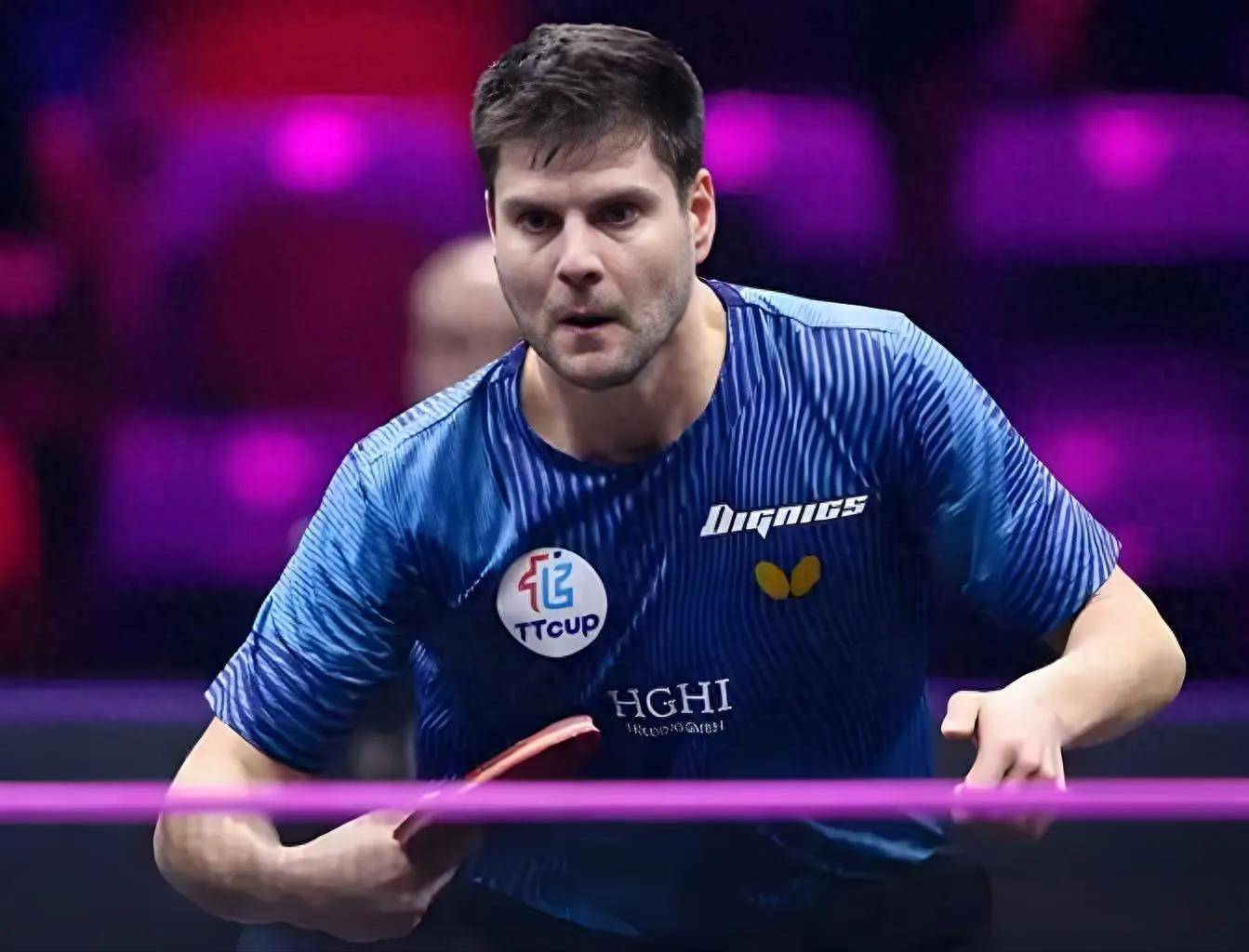 德国乒乓球队强势日本乒乓球队,奥恰洛夫制霸全场的简单介绍 德国乒乓球队强势日本乒乓球队,奥恰洛夫制霸全场的简单介绍