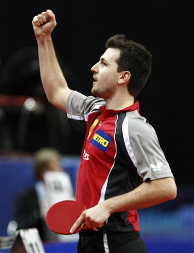 德国乒乓球队强势日本乒乓球队,奥恰洛夫制霸全场的简单介绍 德国乒乓球队强势日本乒乓球队,奥恰洛夫制霸全场的简单介绍