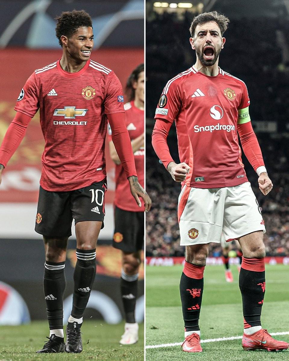 巴黎轻取马赛，布鲁诺·费尔南德斯完成帽子戏法的简单介绍