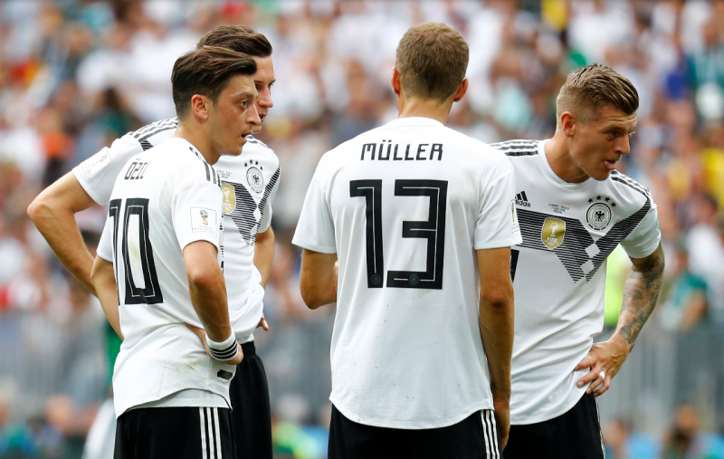 墨西哥力克罗马，穆勒一己之力扛起全队的简单介绍