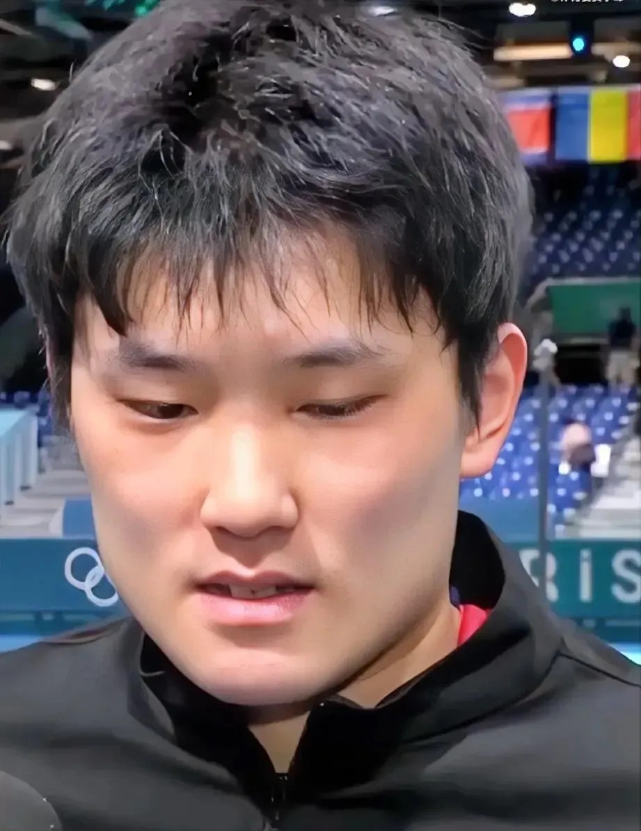 包含法国乒乓球队逆转德国乒乓球队，张本智和打破历史纪录的词条