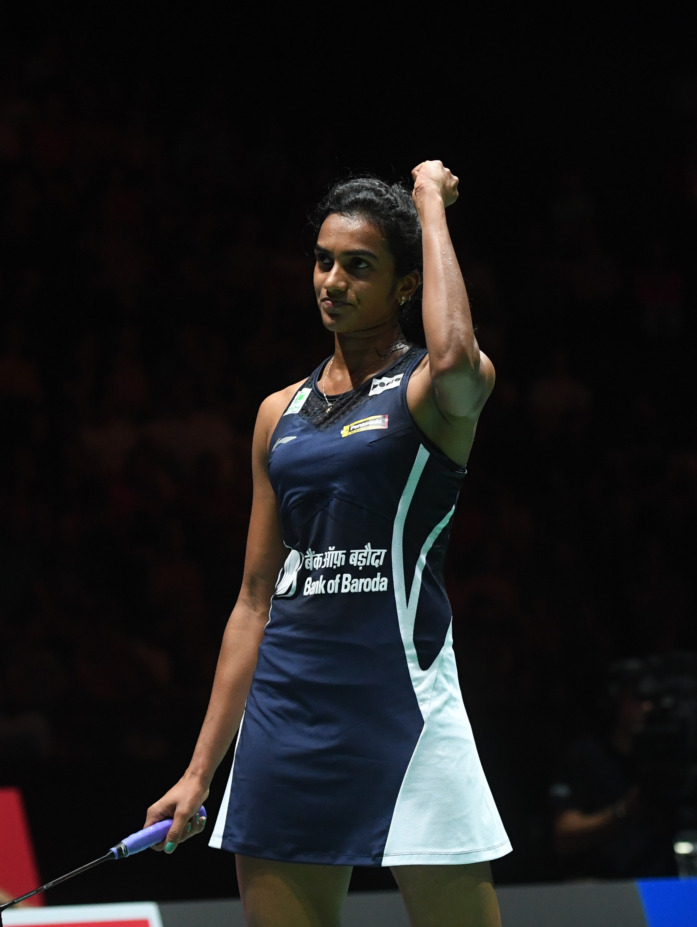 关于法国羽毛球队横扫日本羽毛球队，辛杜关键制胜的信息