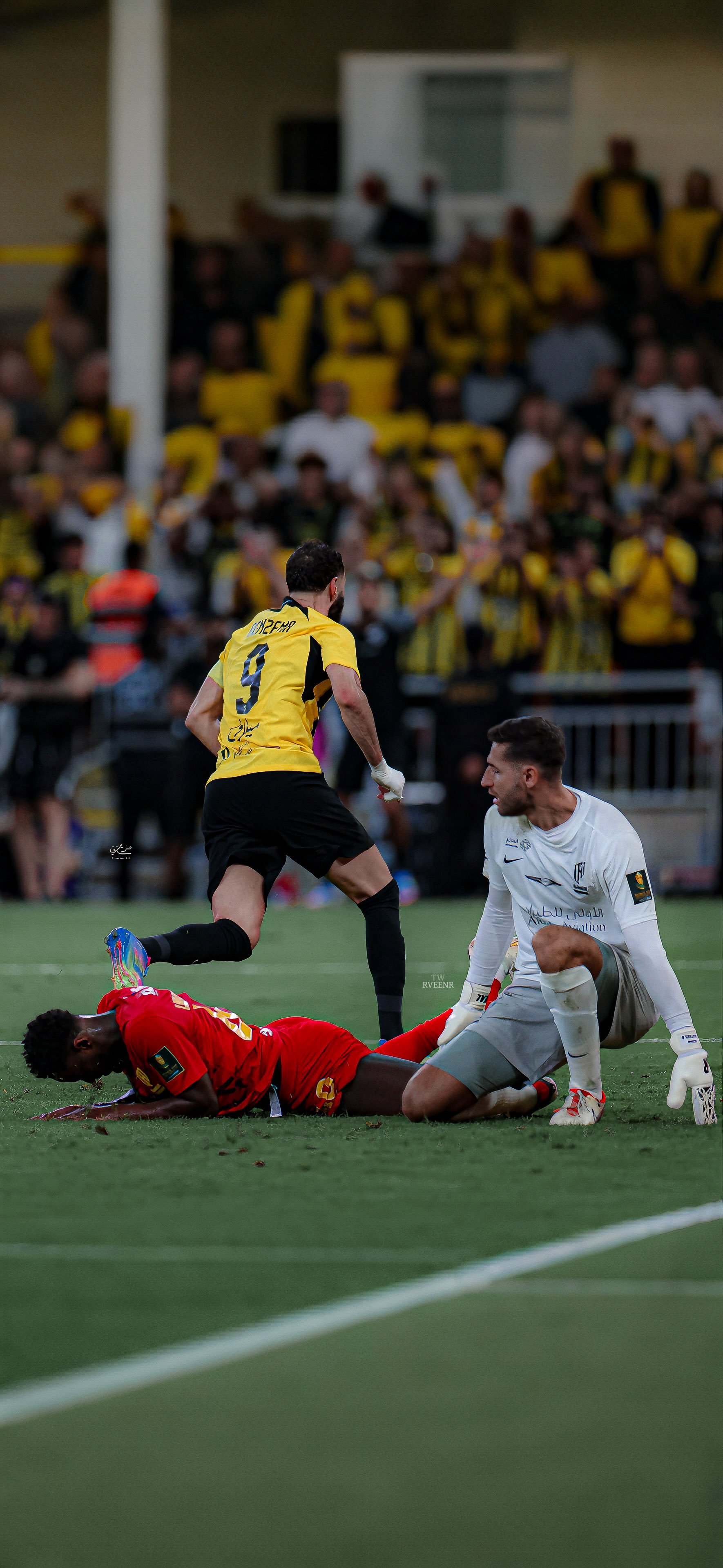 罗马强势国际米兰，本泽马绝境逆转的简单介绍