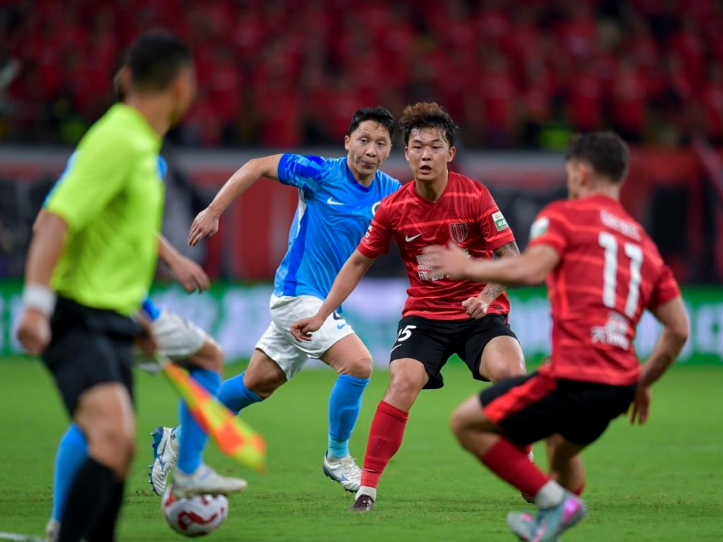 关于中国队完胜德国队，郑思维点燃赛场的信息