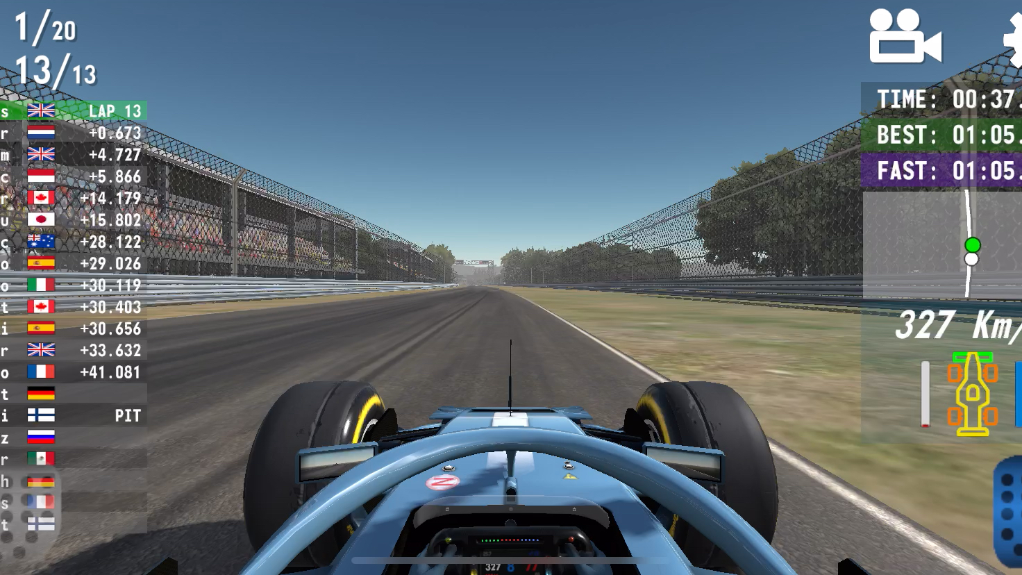 威廉姆斯完胜红牛二队，拉塞尔关键制胜的简单介绍