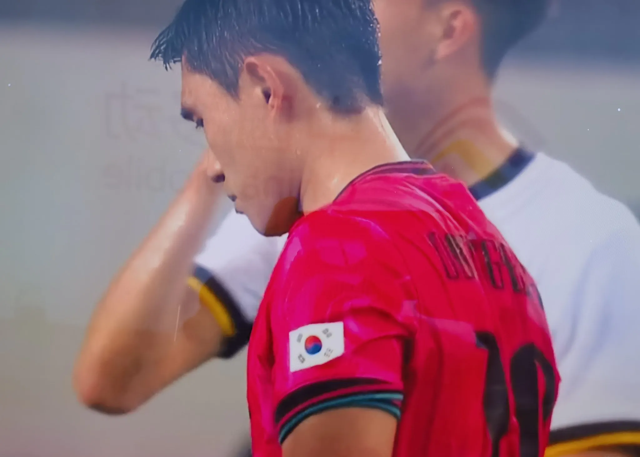 韩国队绝杀德国队,林高远带队取胜的简单介绍 韩国队绝杀德国队,林高远带队取胜的简单介绍