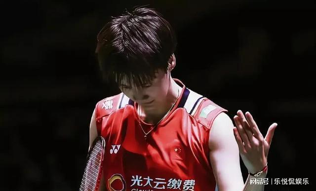 泰国队横扫韩国队，戴资颖状态火热的简单介绍