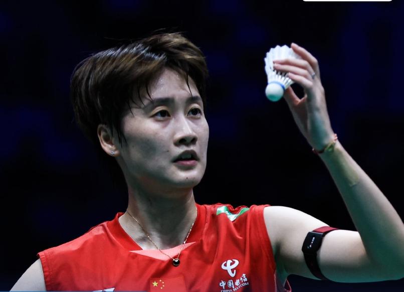 法国队绝杀马来西亚队，陈雨菲关键制胜